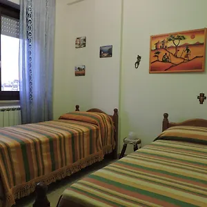 I Due Salentini Apartment Lecce
