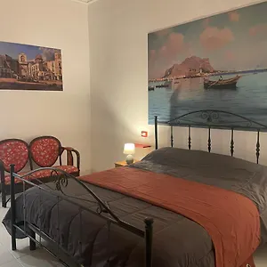 Apartment Vittorio Emanuele House, Palermo
