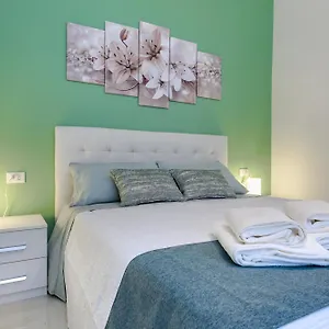Victoria Apartment Camogli