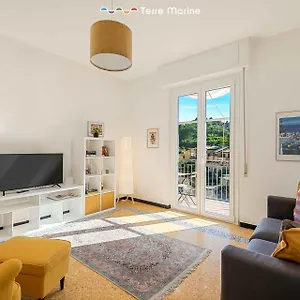 La Pace, Terre Marine Apartment Monterosso al Mare