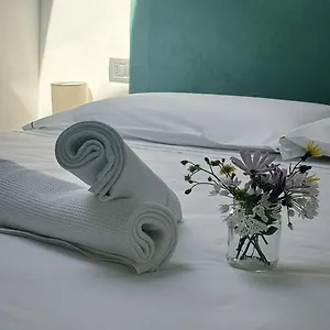 La Scuoletta Sea View & Relax 5 Terre Apartment Vernazza
