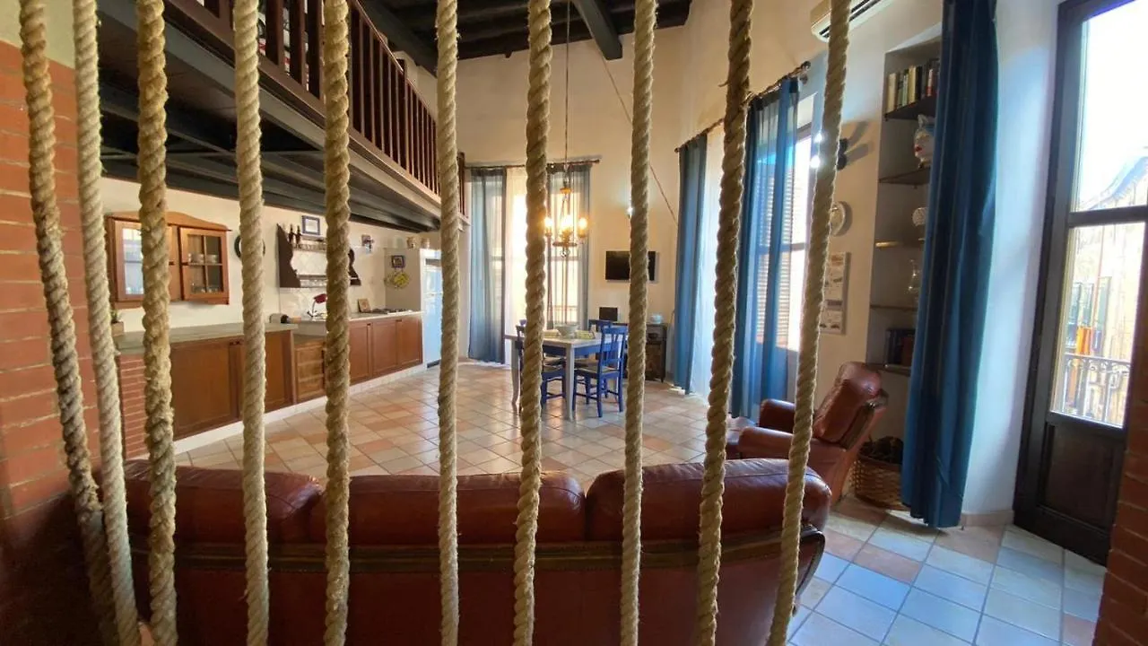 Casa Zagato Le Fuoriserie Palermo Włochy