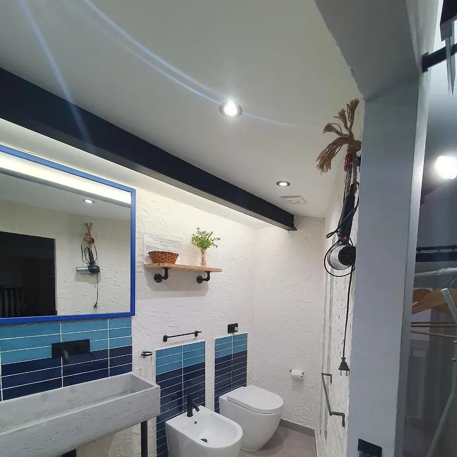 Casa Zagato Le Fuoriserie Palermo 0*,  Włochy